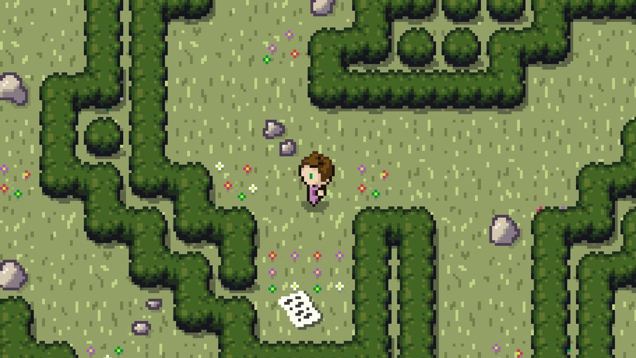 Hell Quest (itch) screenshot 4