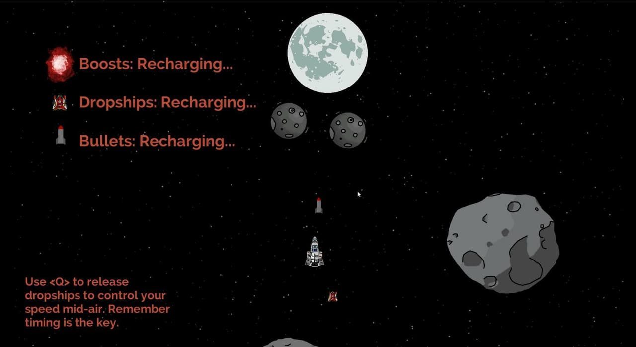 Moonshot (itch) (pc9795) screenshot 5
