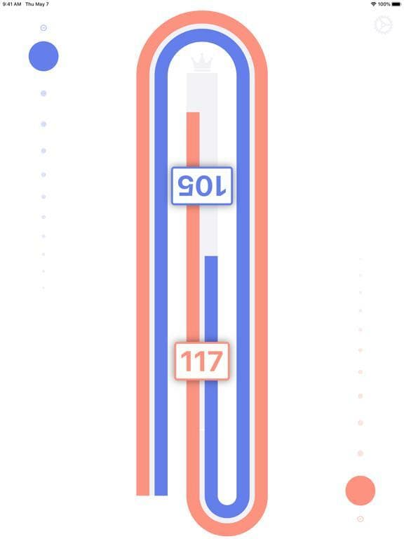 Cribtastic – Cribbage Board screenshot 3