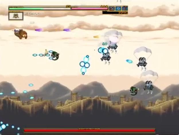 Action Mogura screenshot 6