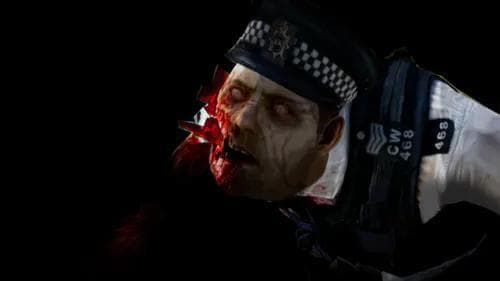Shoot to kill: orfeu