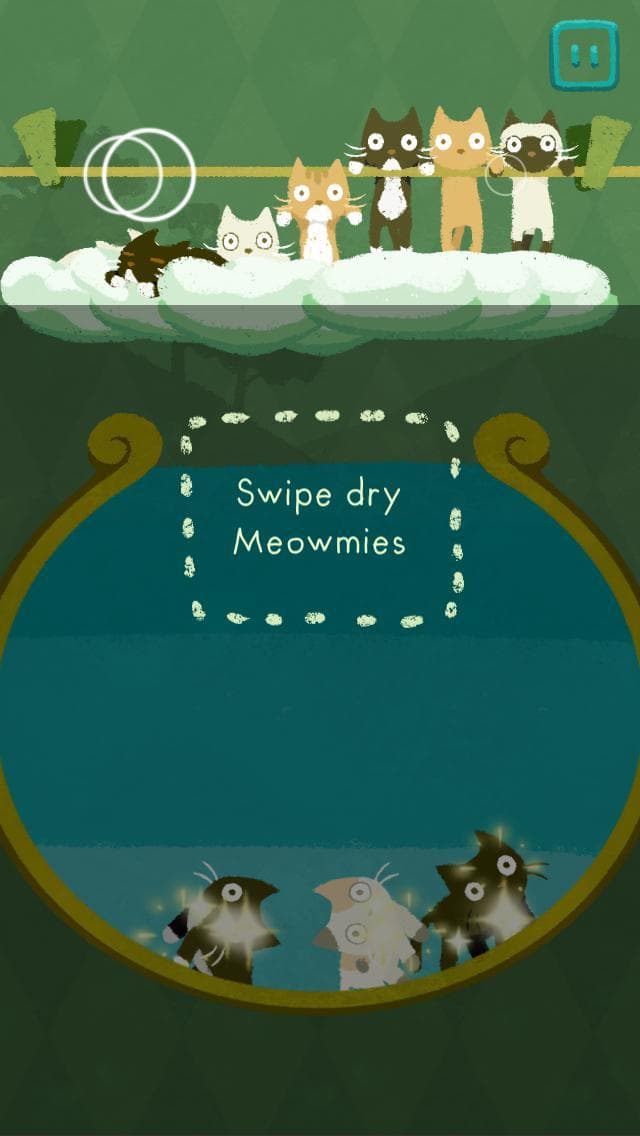 Bath Time screenshot 3