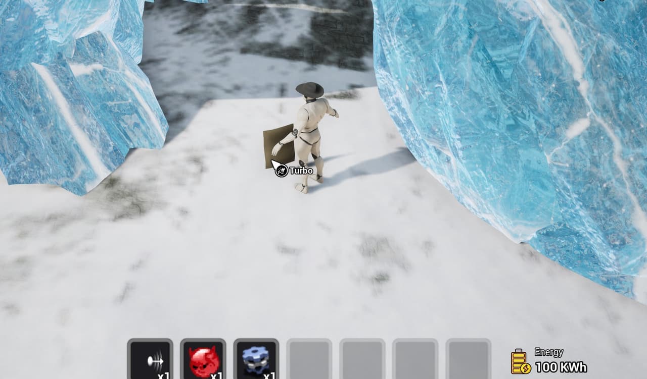 Arctic Pandemic screenshot 4