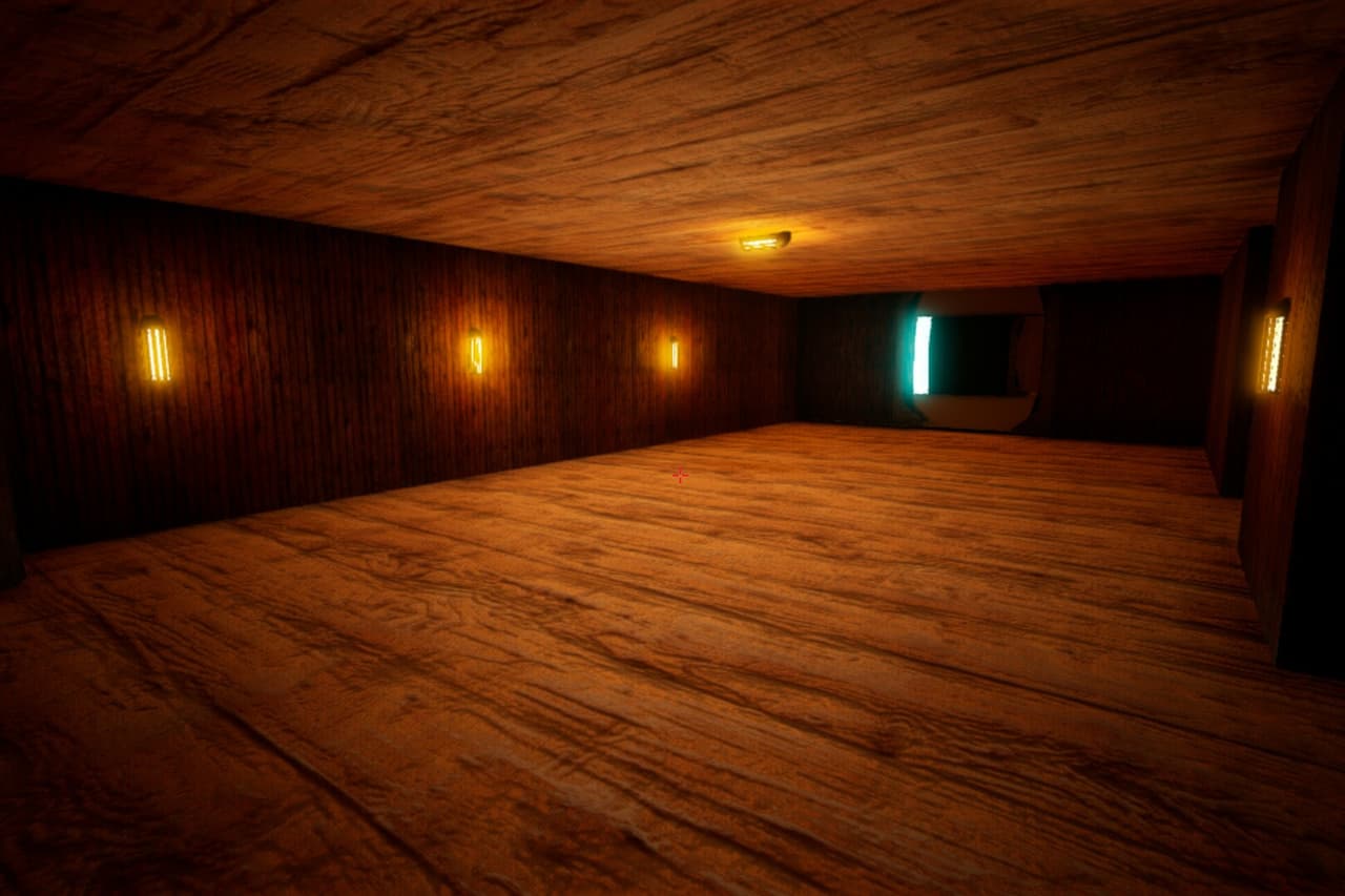 The Depths screenshot 2