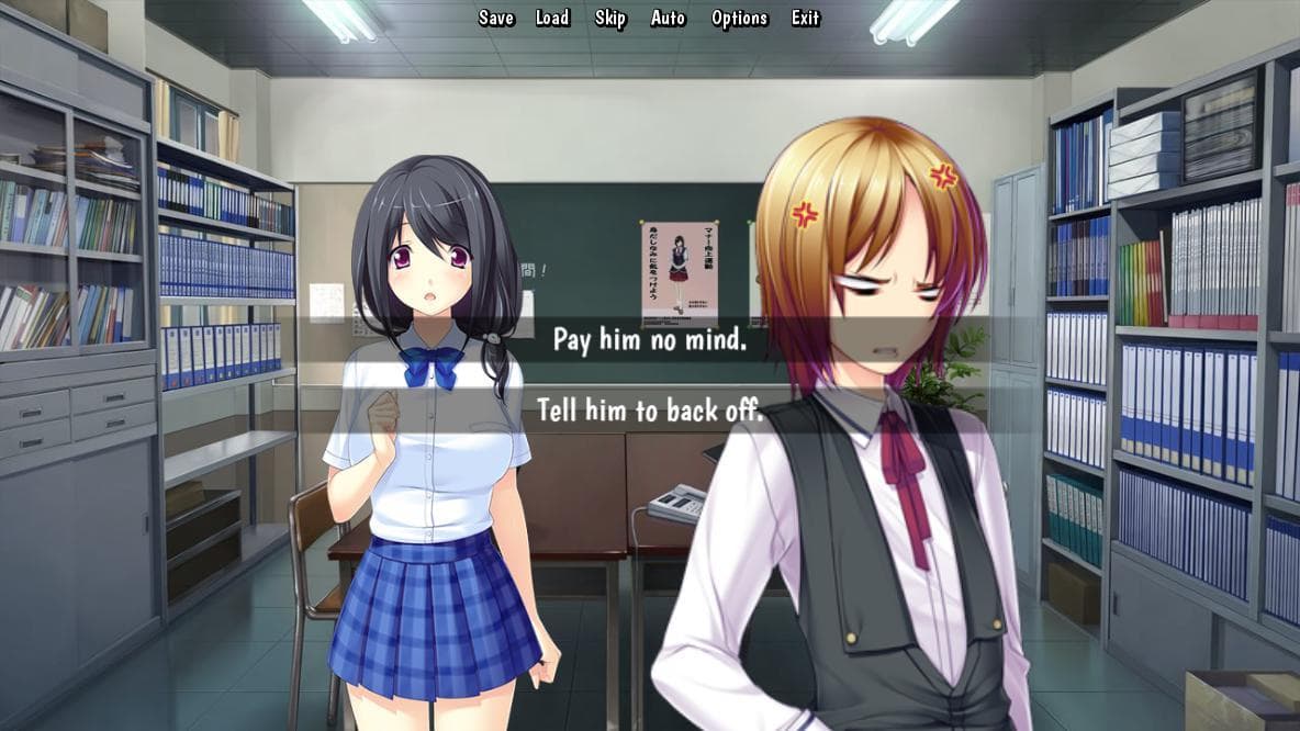 Passion High (Demo) screenshot 5