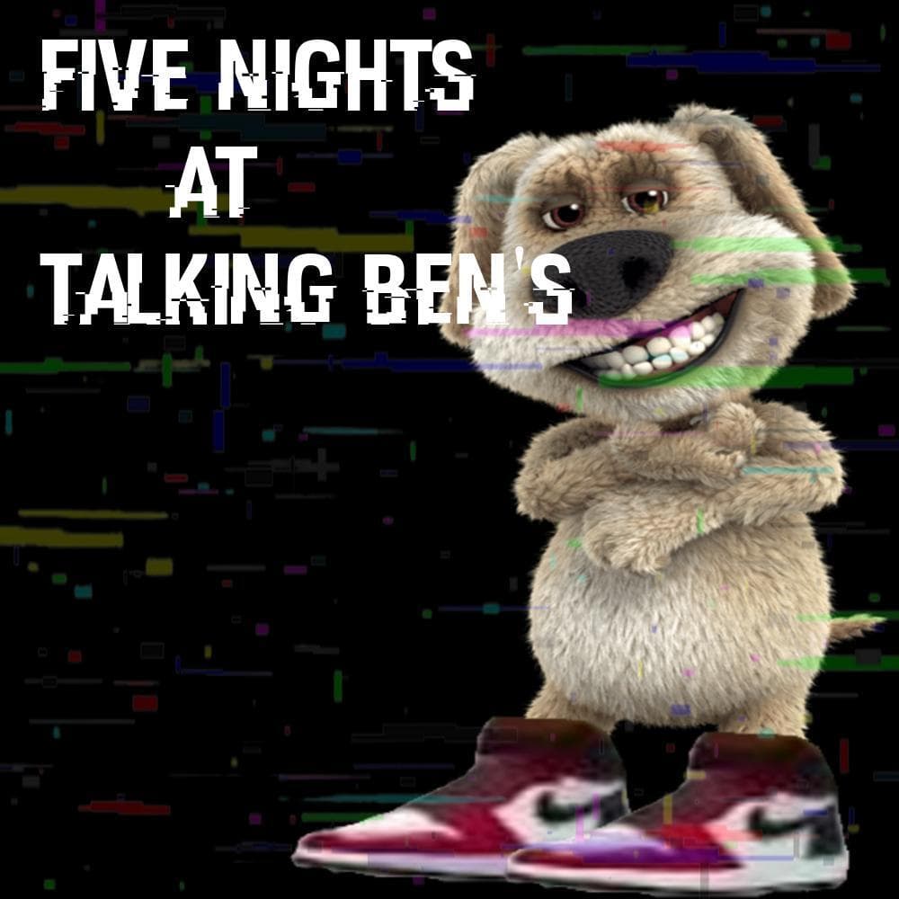 Five Nights at Talking Bens