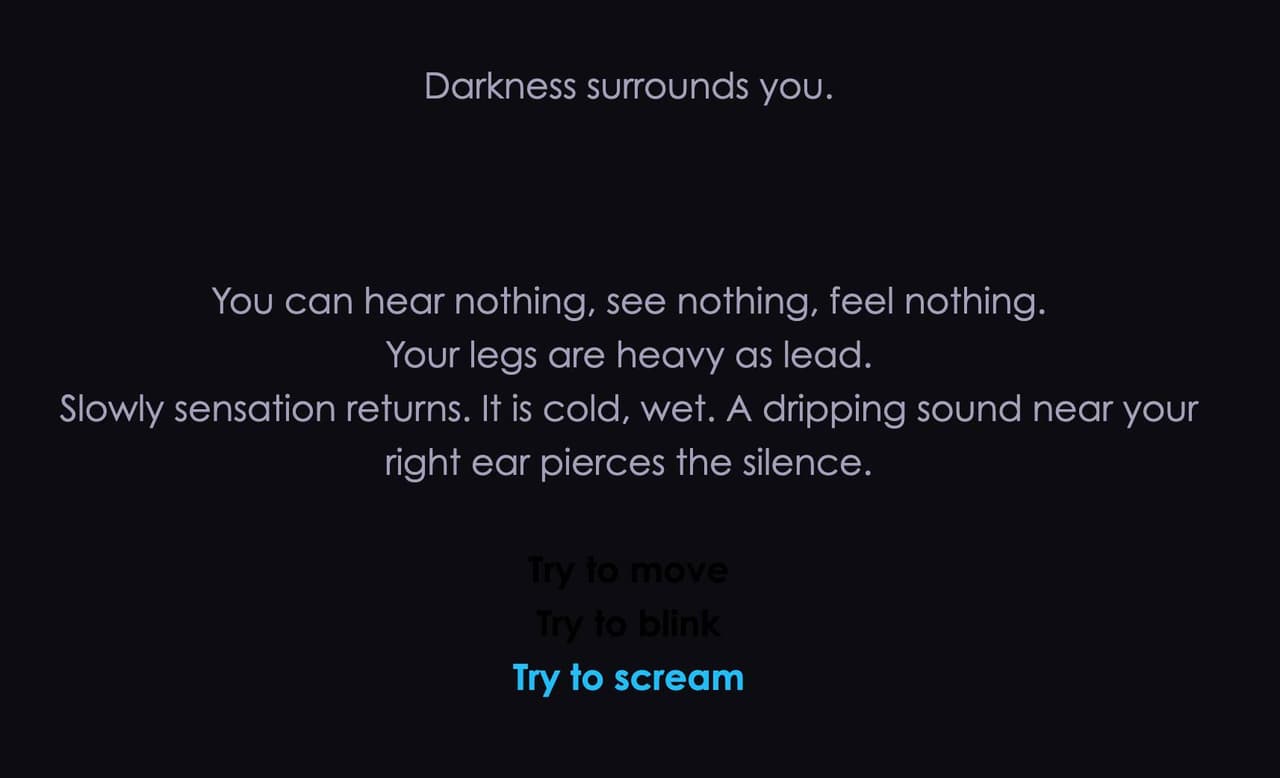 Down (singingstranger) screenshot 3