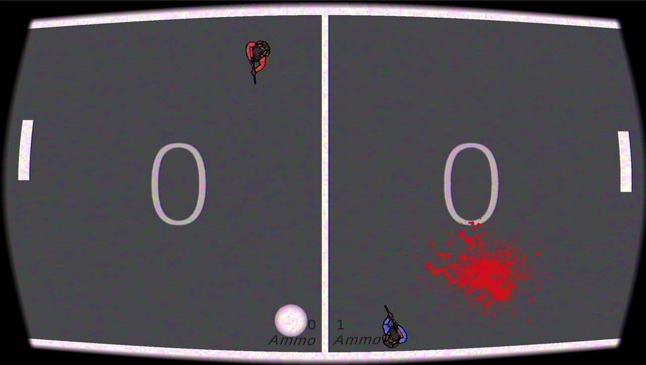 Kill Ball screenshot 5