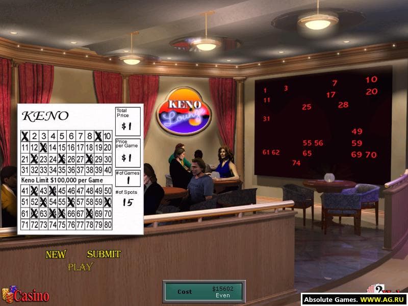 Gambling Tycoon screenshot 4