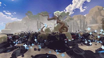 Project Shoreline screenshot 4