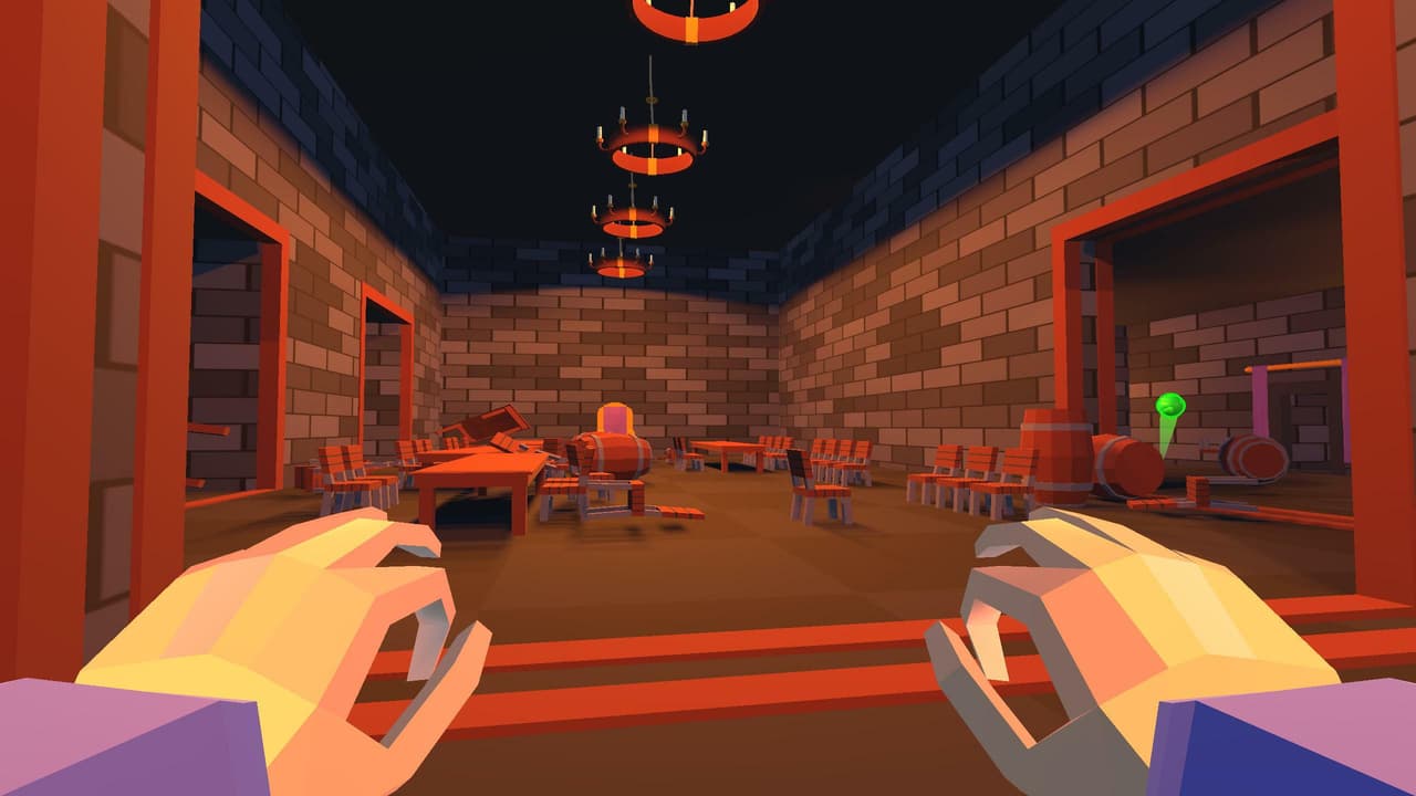 BLUGGER screenshot 4
