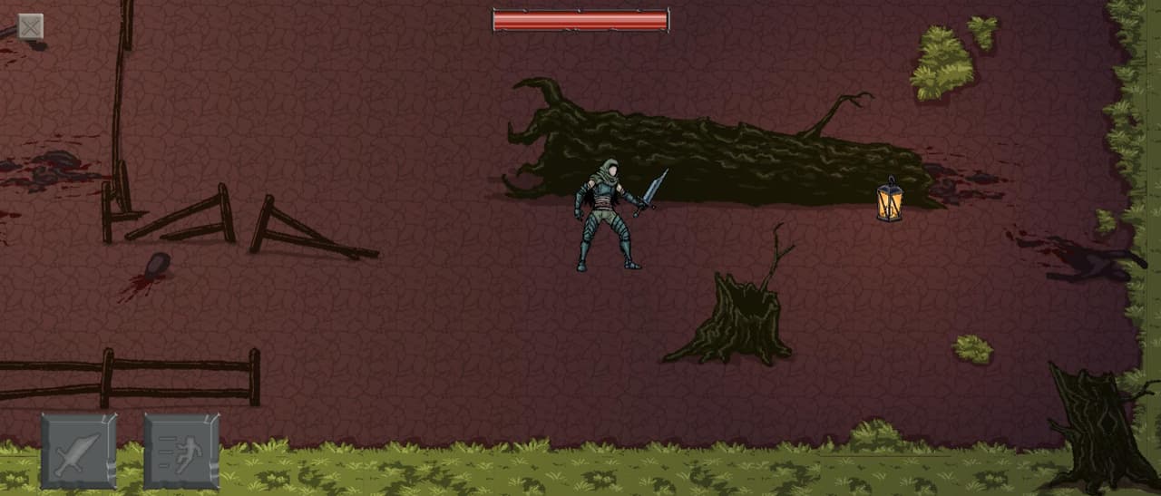 Project Alchemy screenshot 2