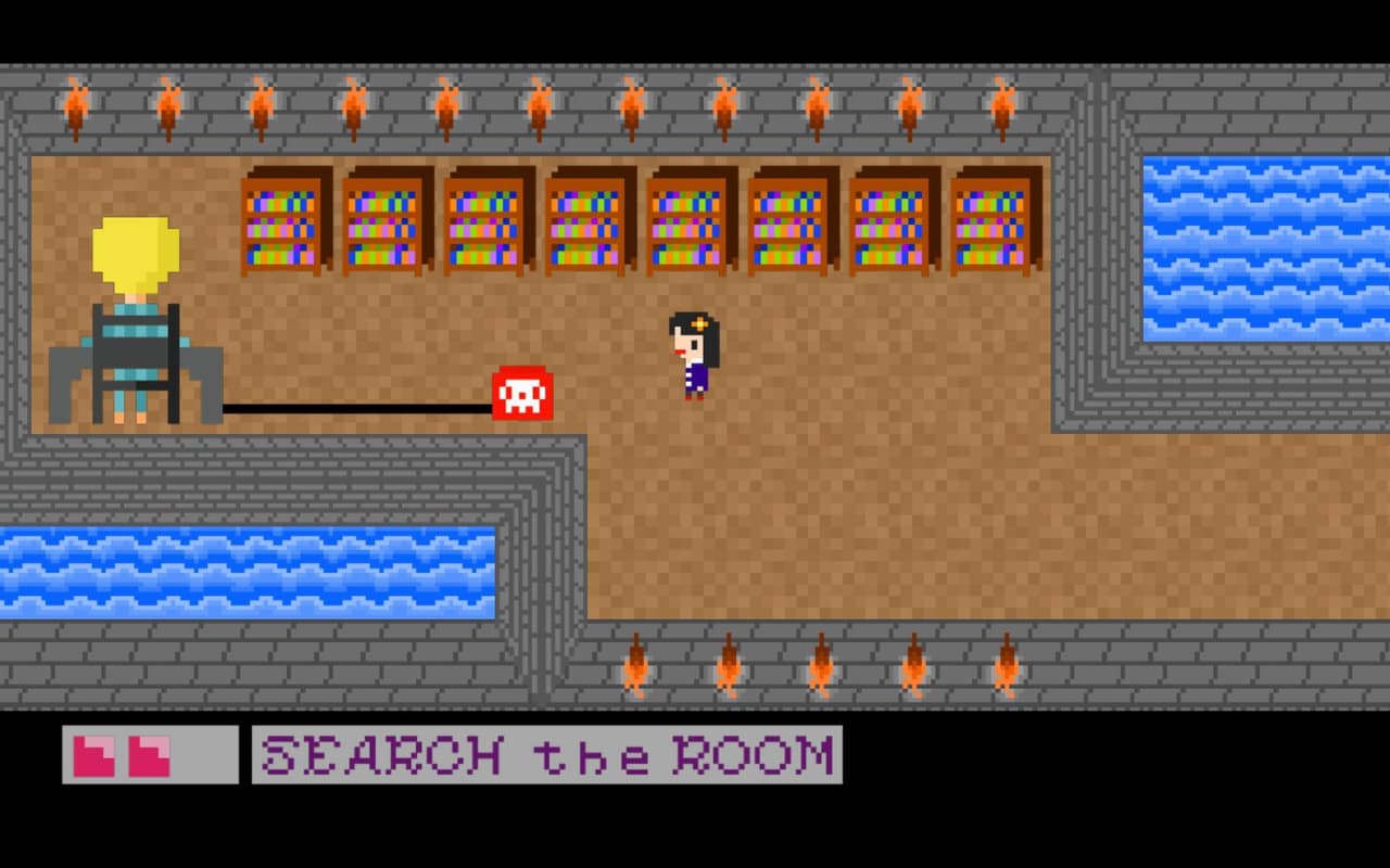 The Legend of Selma screenshot 2