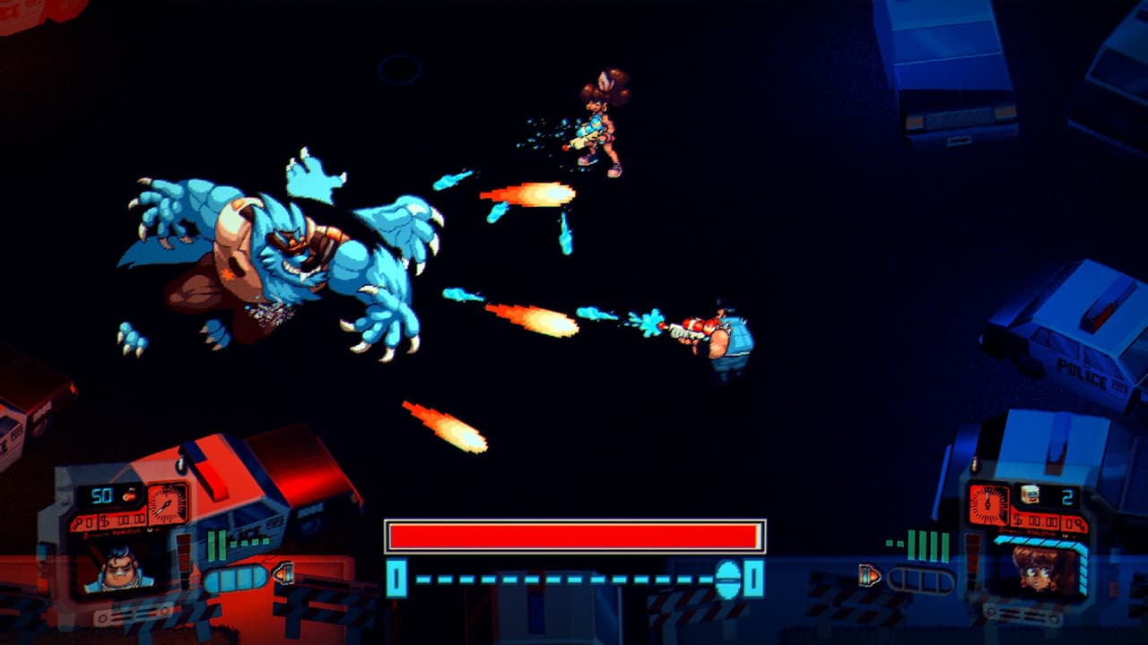 Demons Ate My Neighbors! screenshot 5