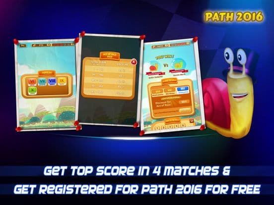 PATH 2016 screenshot 4