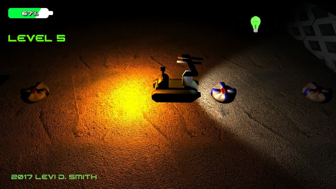 Slowbot screenshot 3