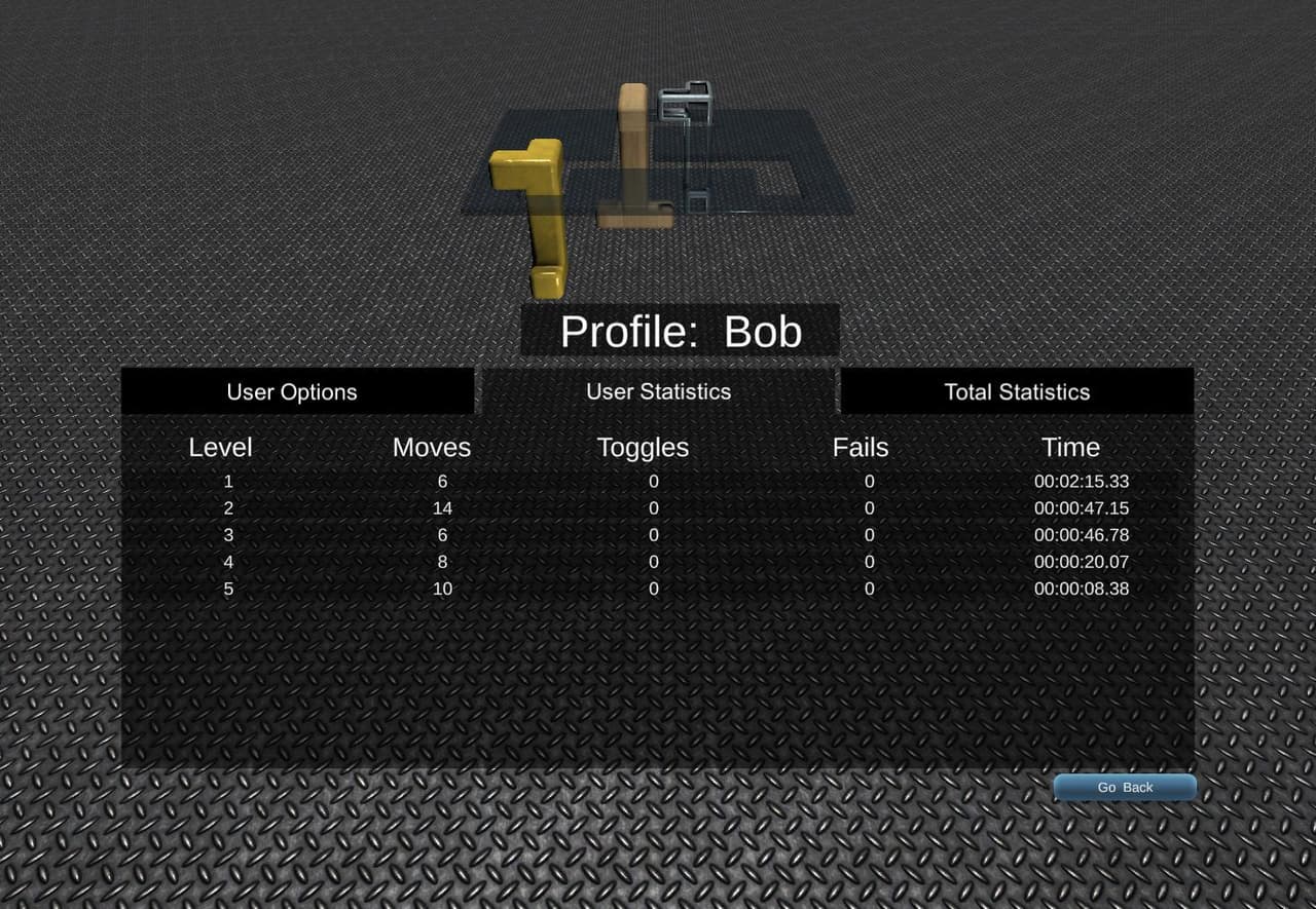Pexl screenshot 3