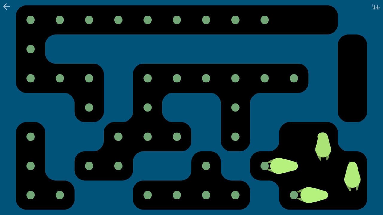 Maze Evolution screenshot 4