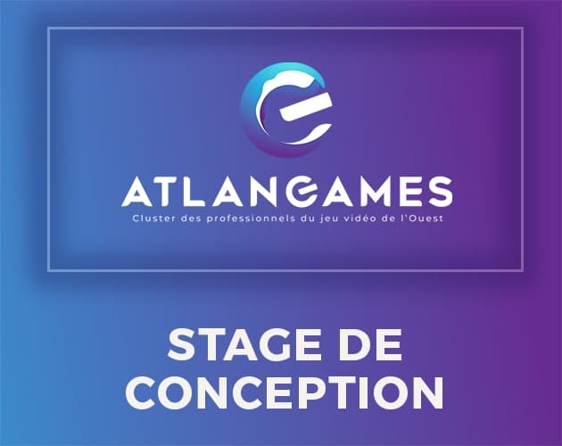 Stage de conception - Pole Jeunesse Mairie de Queven