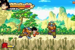 Dragon Ball: Advanced Arcade