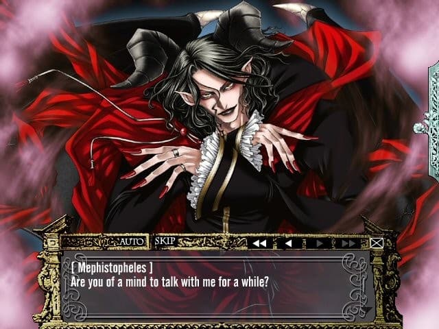 Animamundi: Dark Alchemist screenshot 5