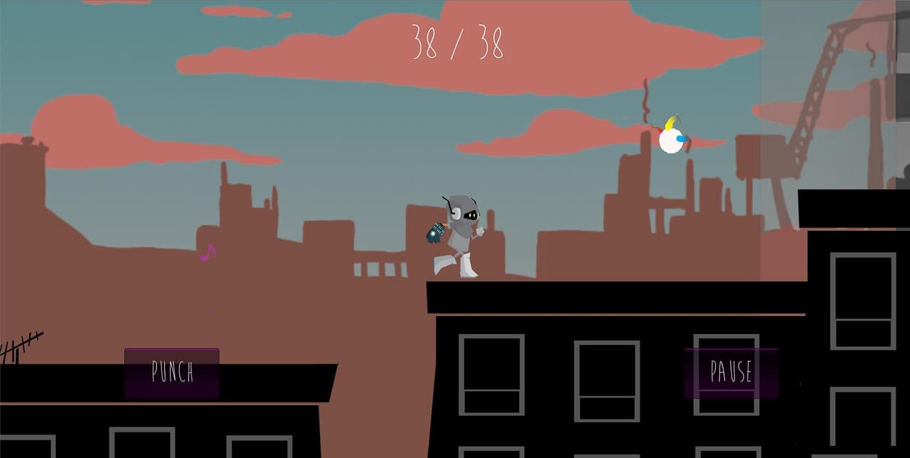 Chromacore screenshot 4