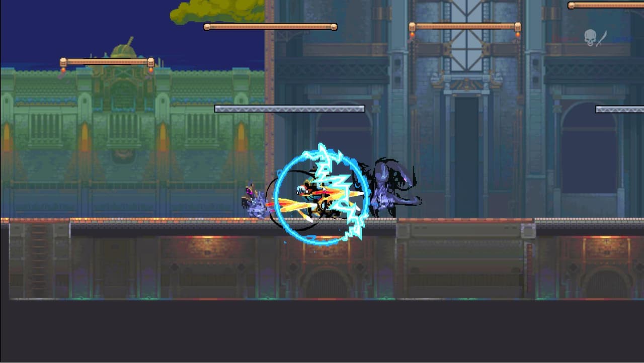 Fatal Flash screenshot 5