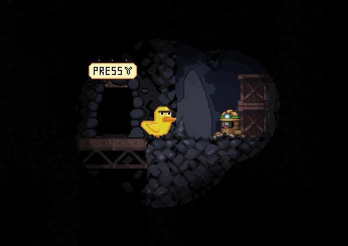 Alex the duck screenshot 4