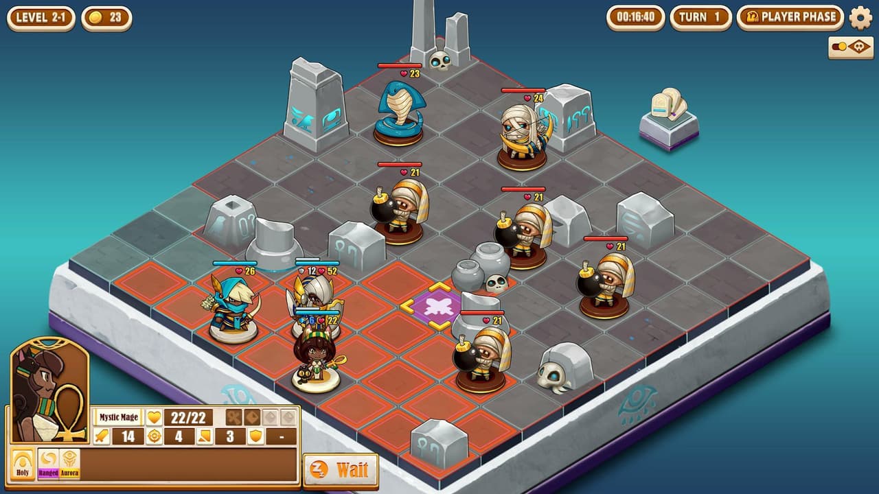 Warriors of the Nile Series Bundle screenshot 3