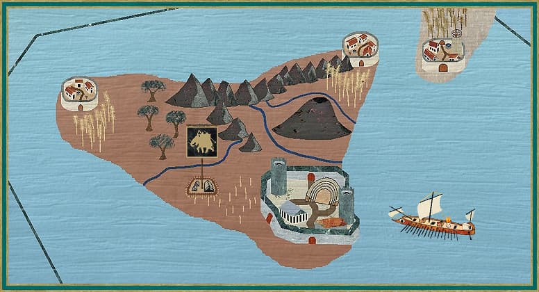 Hannibal: Rome and Carthage in the Second Punic War screenshot 5
