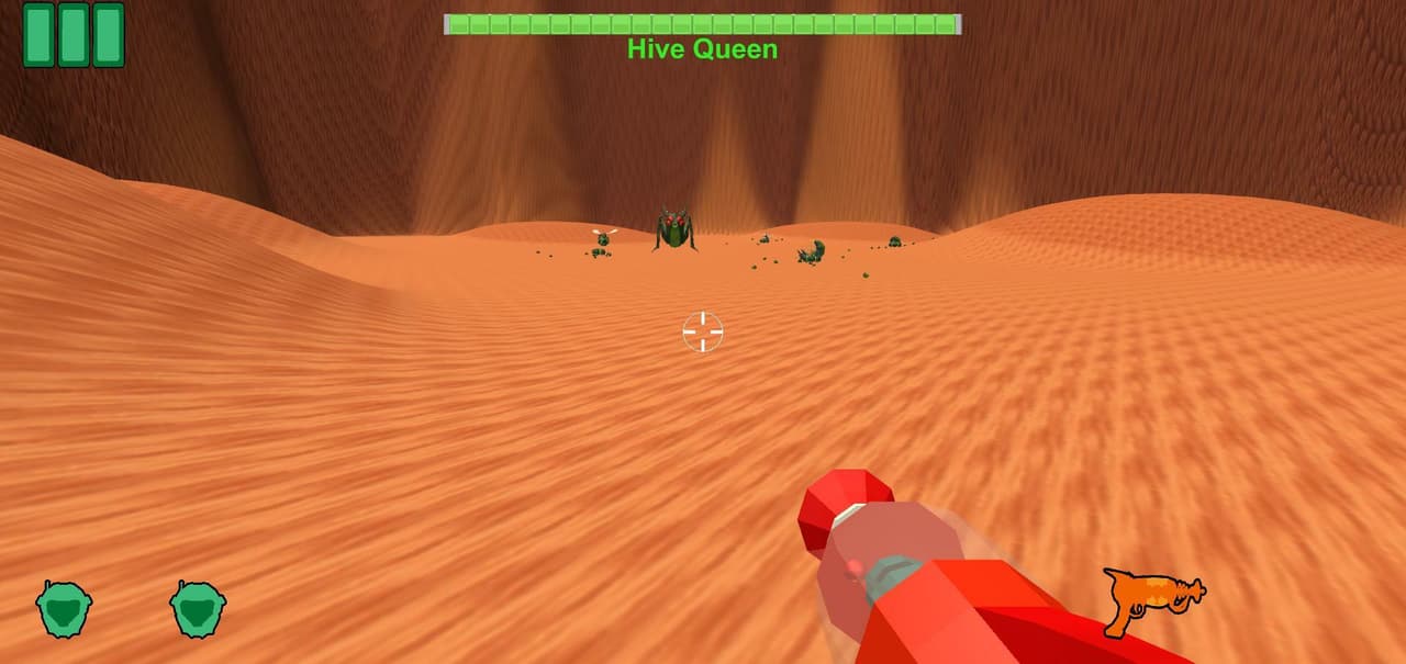Insect Planet (Bolge)
