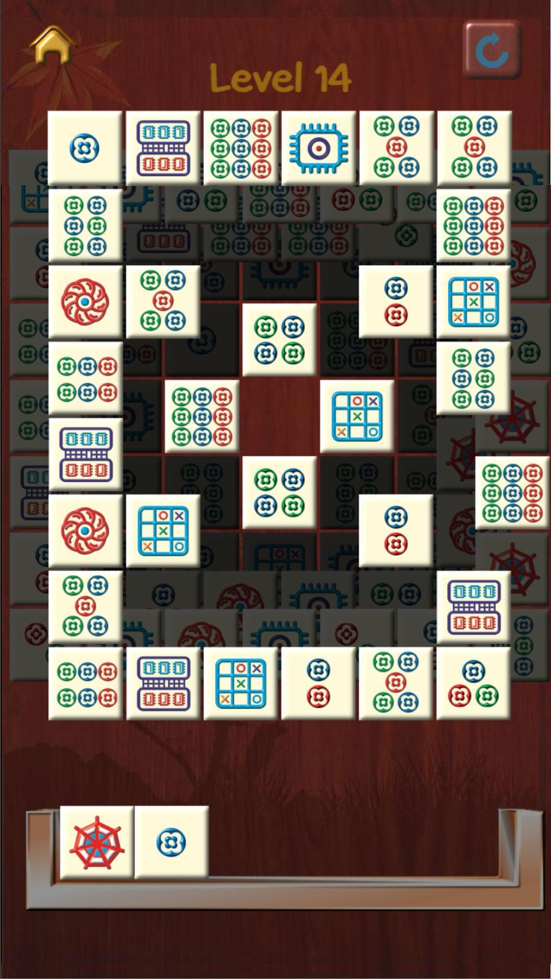 Tile-On: Matching Game screenshot 3