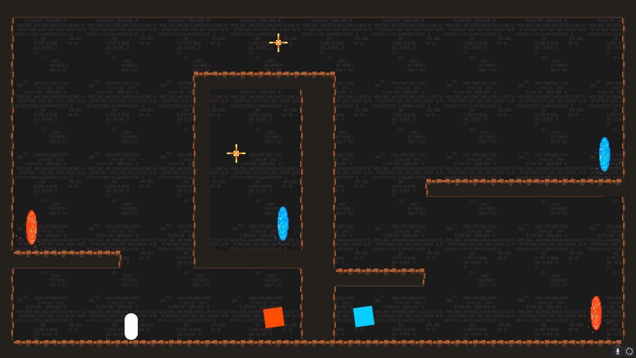 Portaleria screenshot 2