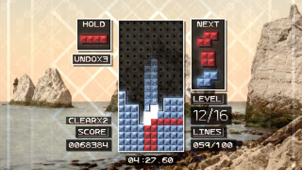 TETRACHROMA screenshot 3