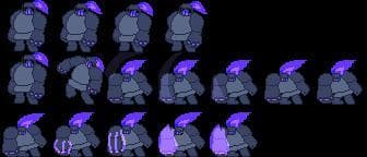Ravecrab Card Battler screenshot 4