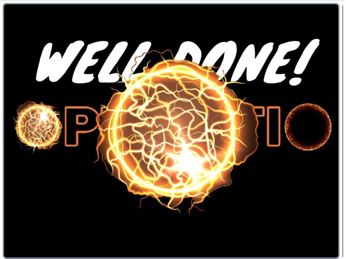 Optosition