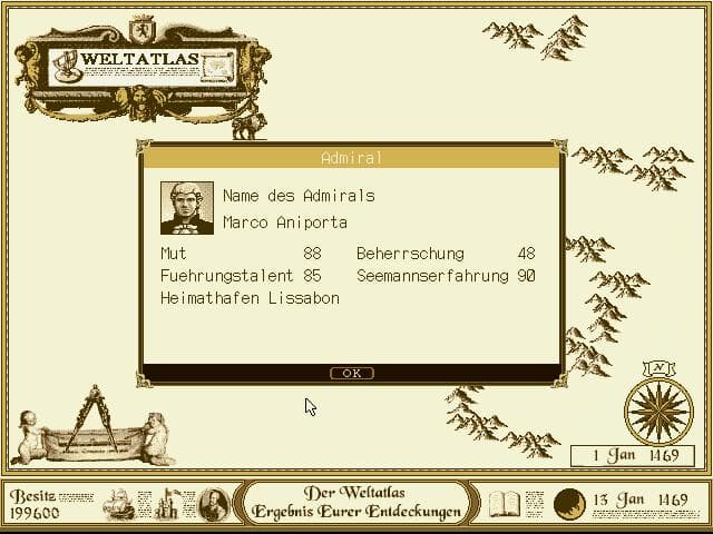 The Atlas screenshot 3