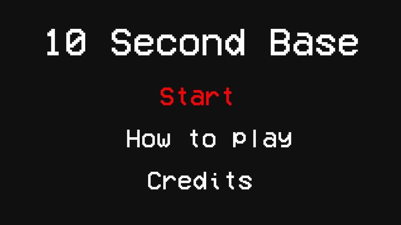 10 second base screenshot 3