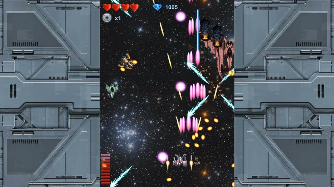 Wind Angel Ⅱ screenshot 3