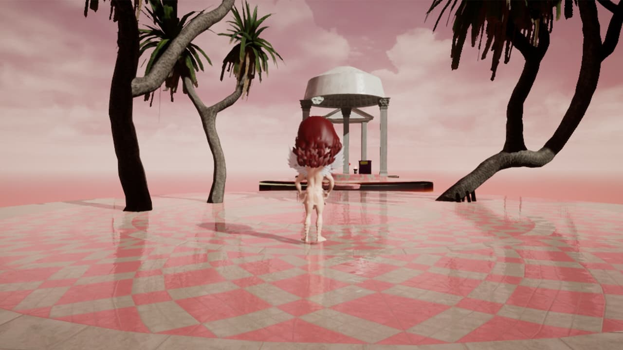 Cupids Palace screenshot 3