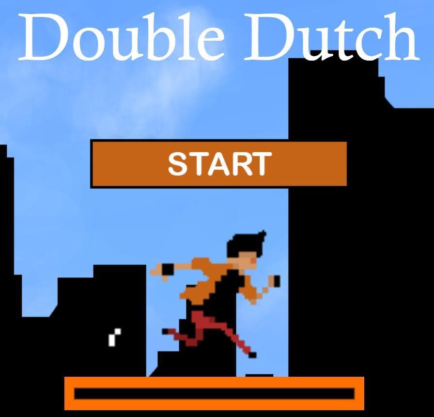 Double Dutch (tman1015)