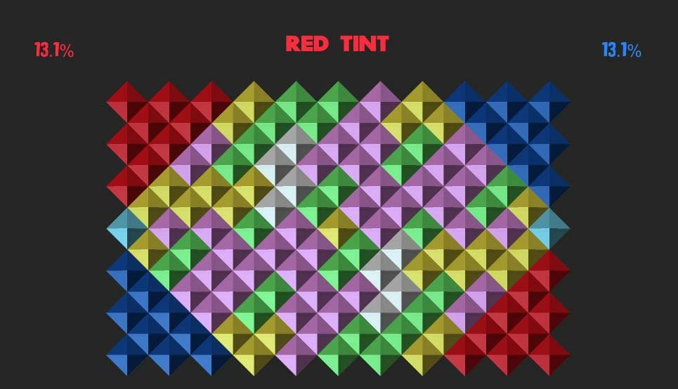 Diamond Reversi screenshot 3