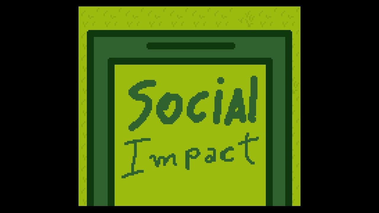 Social Impact - LD32