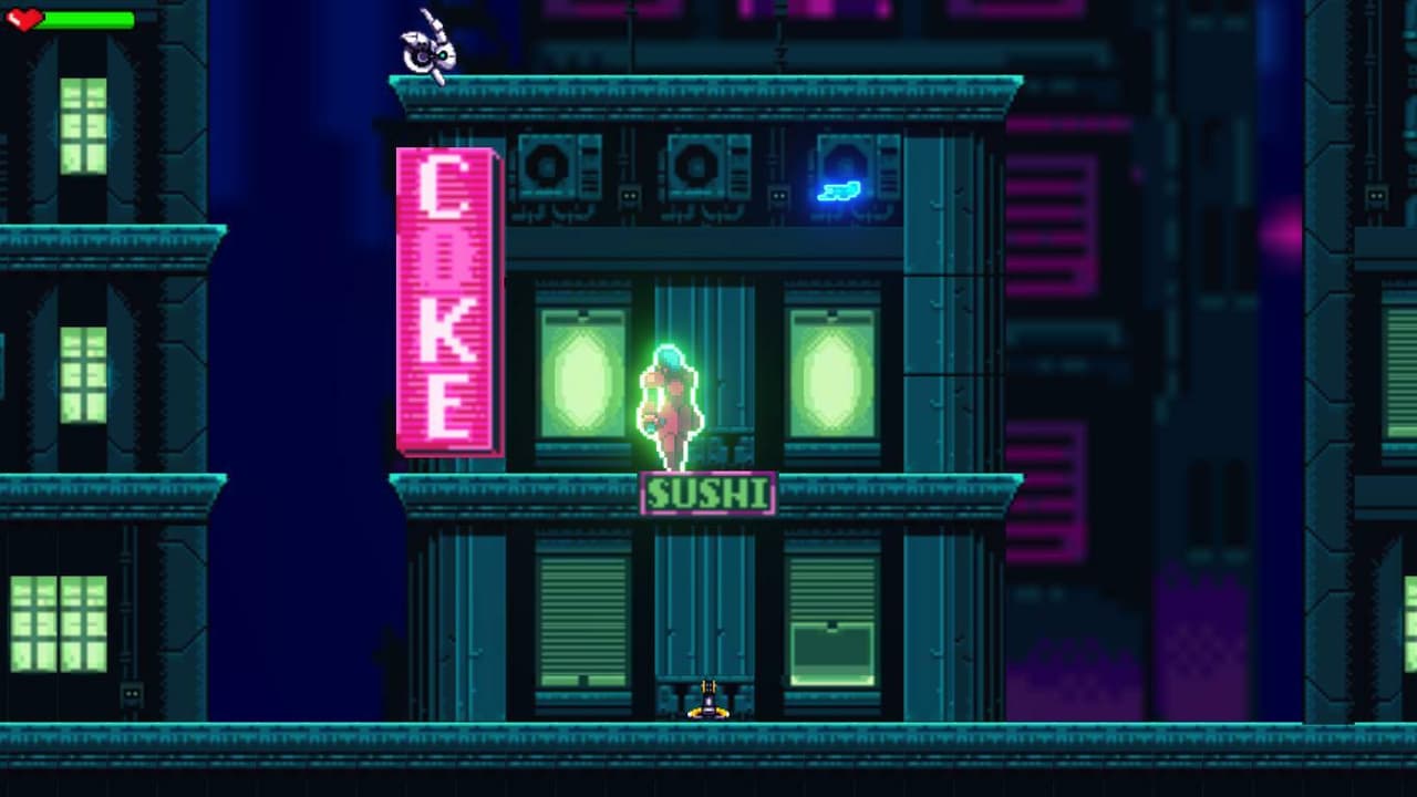 Out Of Time... And Back! screenshot 4