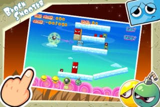 Block Shooter Free screenshot 4