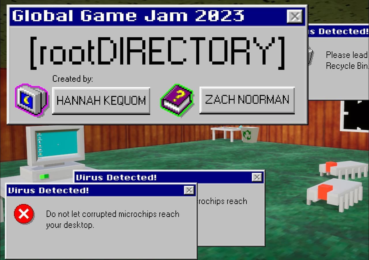[rootDIRECTORY]
