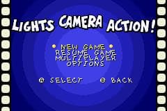 Animaniacs: Lights, Camera, Action! screenshot 3
