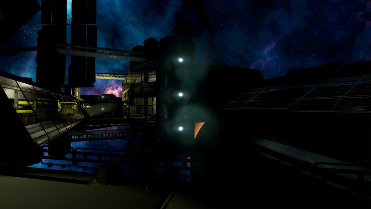 Unfortunate Spacemen screenshot 5