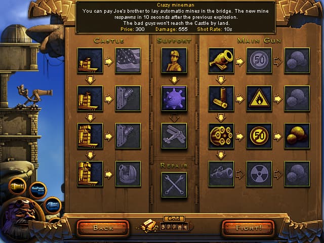 Sky Defender: Joes Story