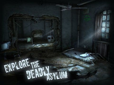Lost Within screenshot 3
